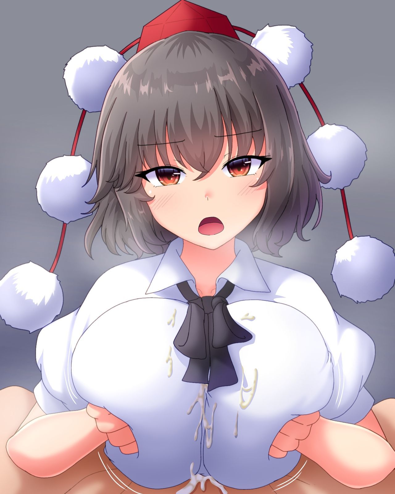 [Fanbox] (Touhou) Fusu ふす (No Text) 1089