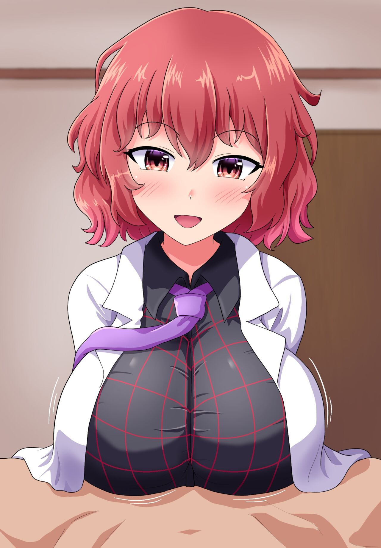 [Fanbox] (Touhou) Fusu ふす (No Text) 229