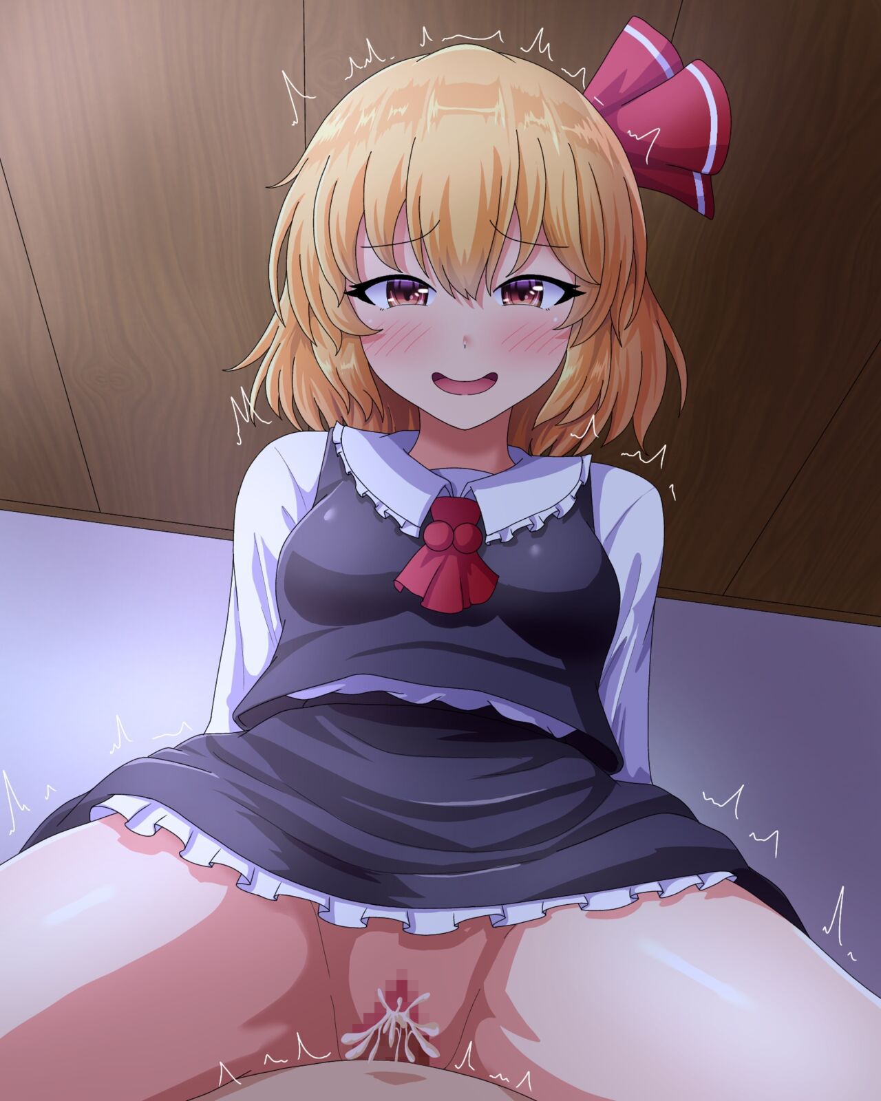 [Fanbox] (Touhou) Fusu ふす (No Text) 347