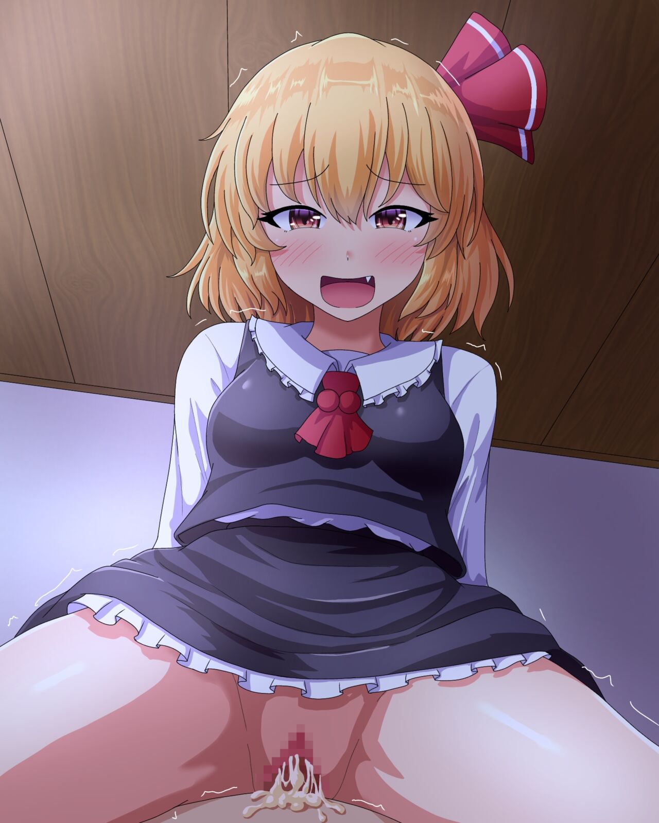 [Fanbox] (Touhou) Fusu ふす (No Text) 348