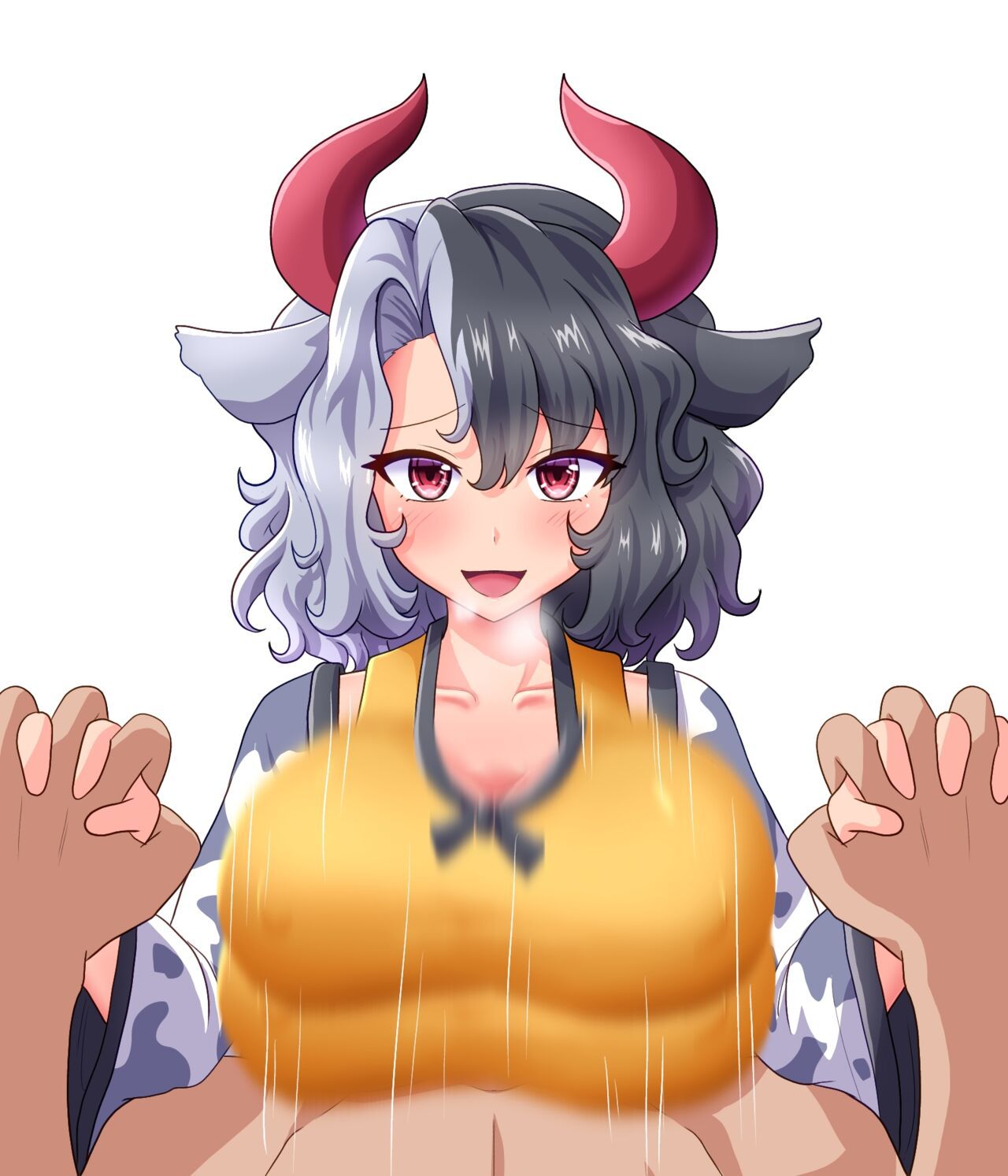 [Fanbox] (Touhou) Fusu ふす (No Text) 42