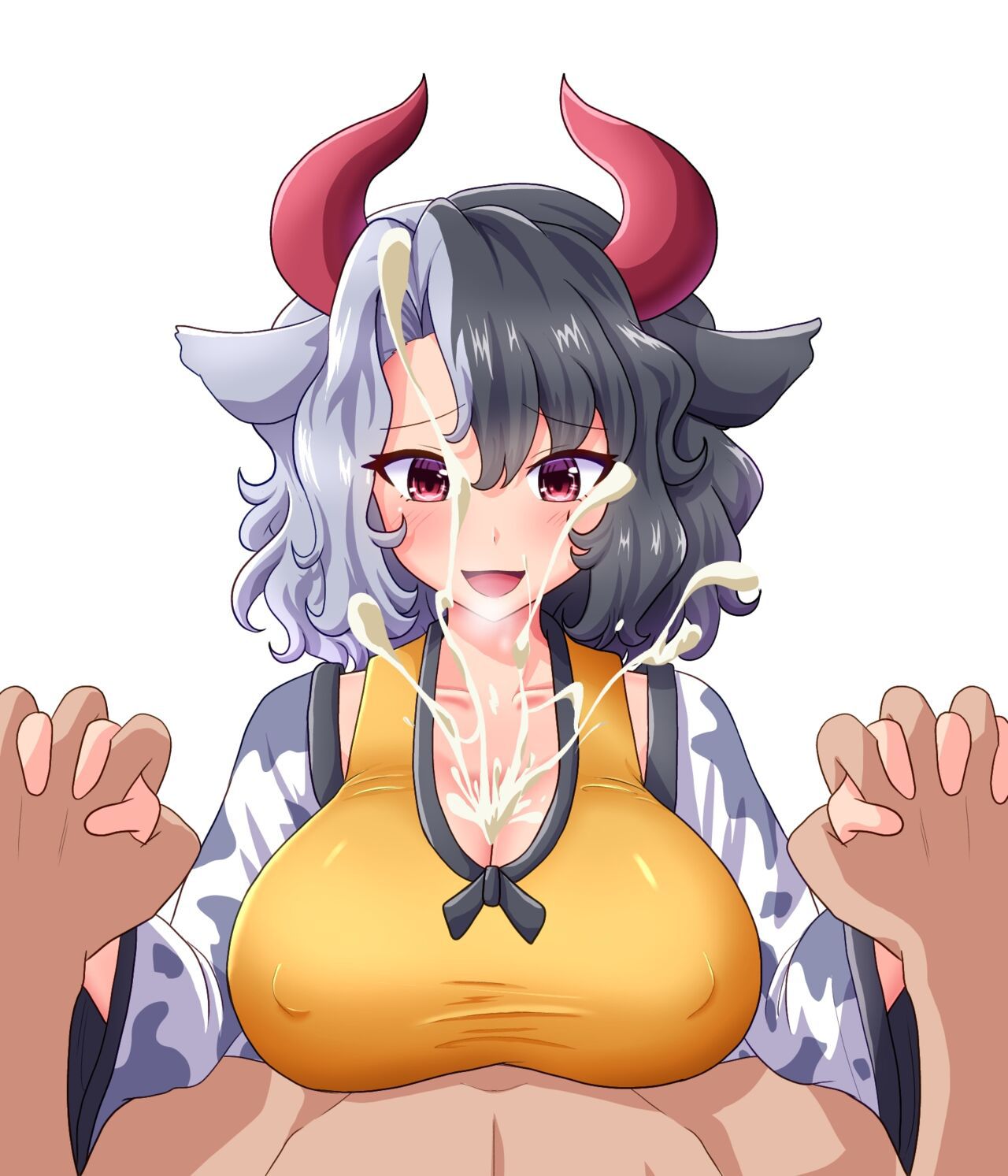 [Fanbox] (Touhou) Fusu ふす (No Text) 43