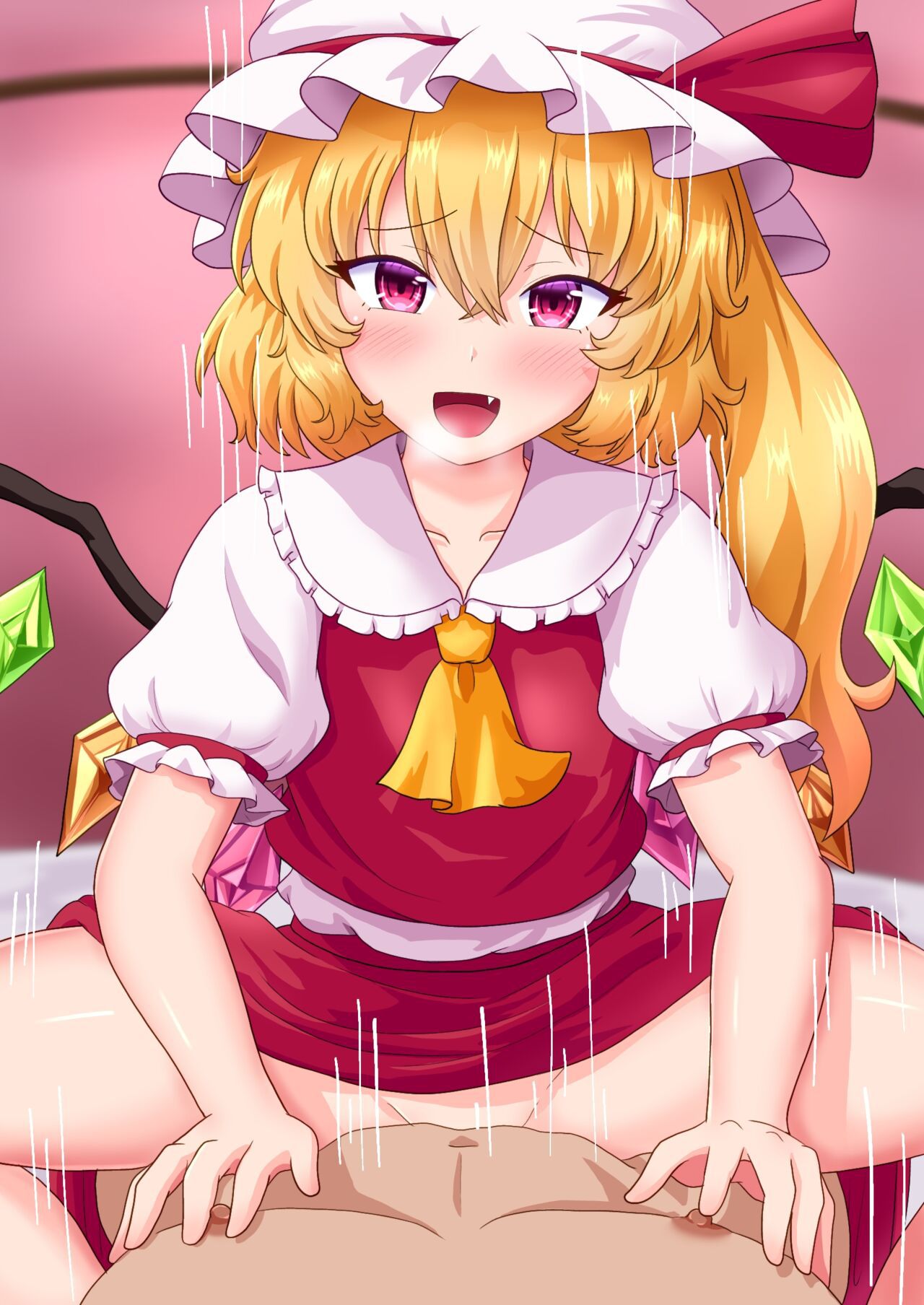 [Fanbox] (Touhou) Fusu ふす (No Text) 90