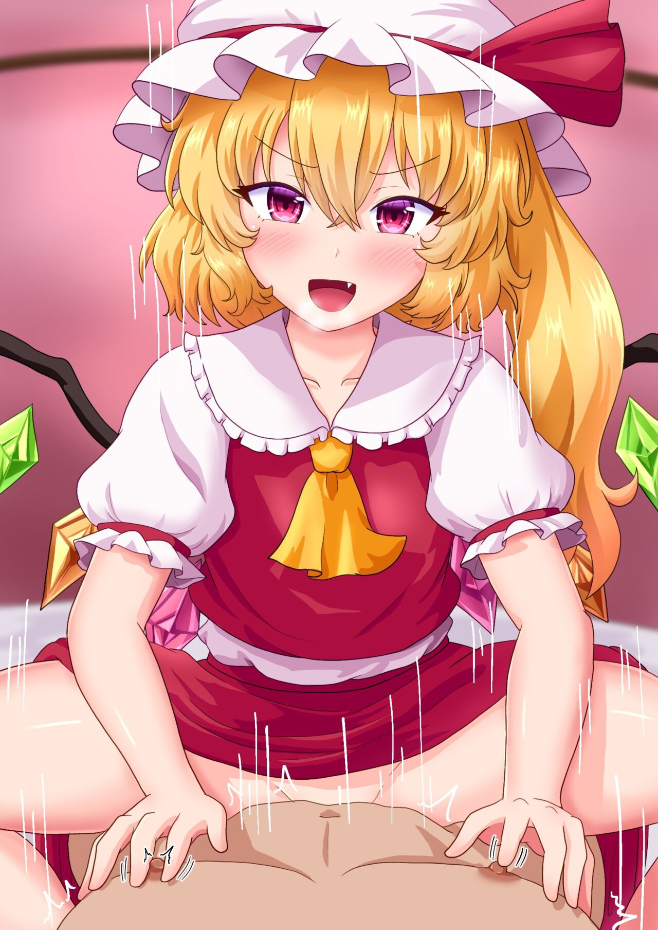 [Fanbox] (Touhou) Fusu ふす (No Text) 92