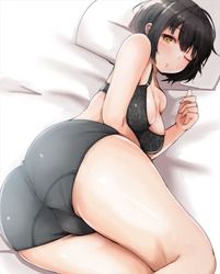 [Idolmaster Cinderella Girls] Hawk Fuji Eggplant's hentai secondary erotic image summary 3