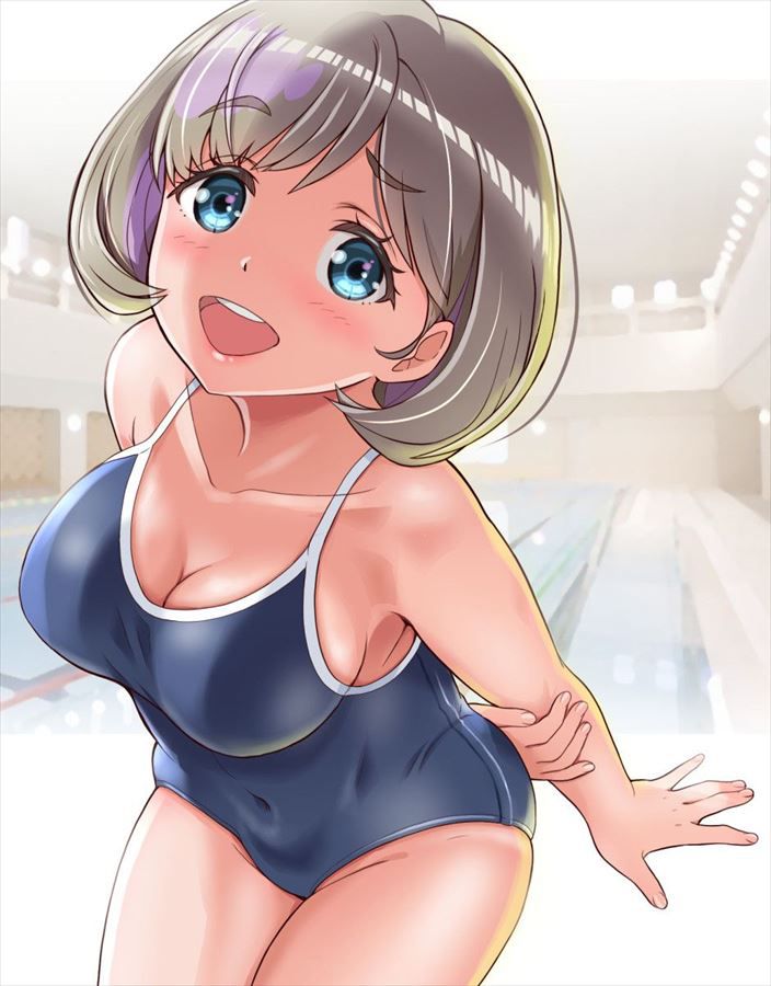 85 erotic images of Tang Ying (Kuku-chan) [Love Live! Superstar!!] 10