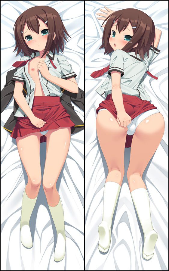 【Pillow】Anime /Game Erotic Pillow Cover Image Part 142 23