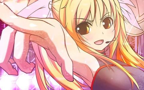 Erotic Anime Summary: Erotic Image Collection of Vocalistoids (Miku-san Many) [35] 17