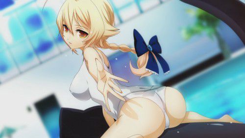 【Secondary erotic】Erotic image of a girl who is suku water that stands out unpleasantness is here 26