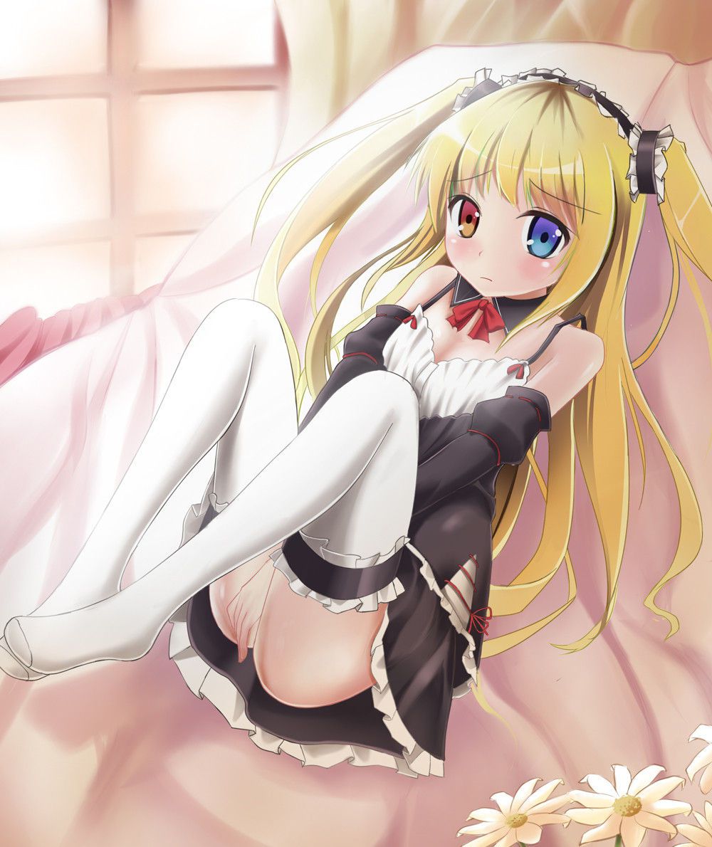 sex image that Hasegawa Kobato pulls out! [I have few friends] 4