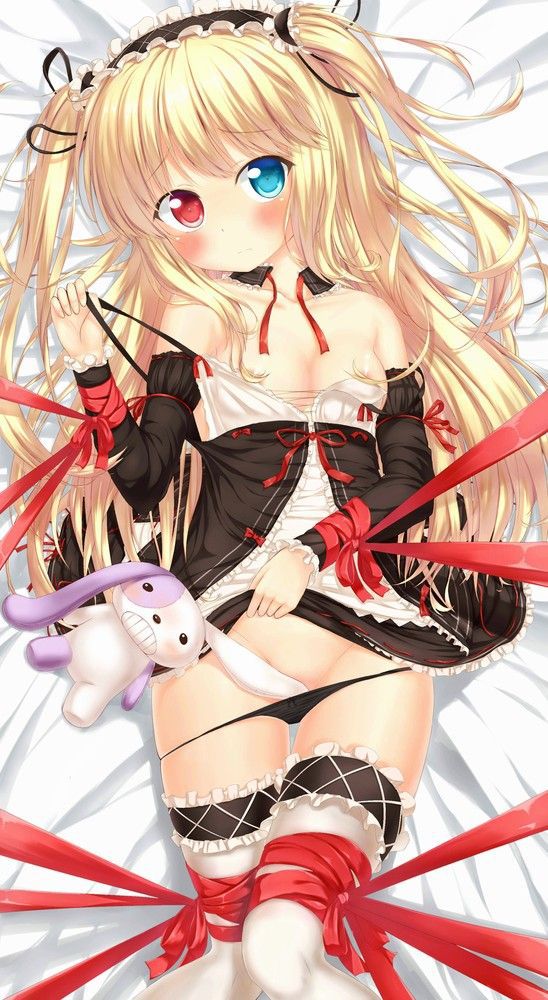 sex image that Hasegawa Kobato pulls out! [I have few friends] 8