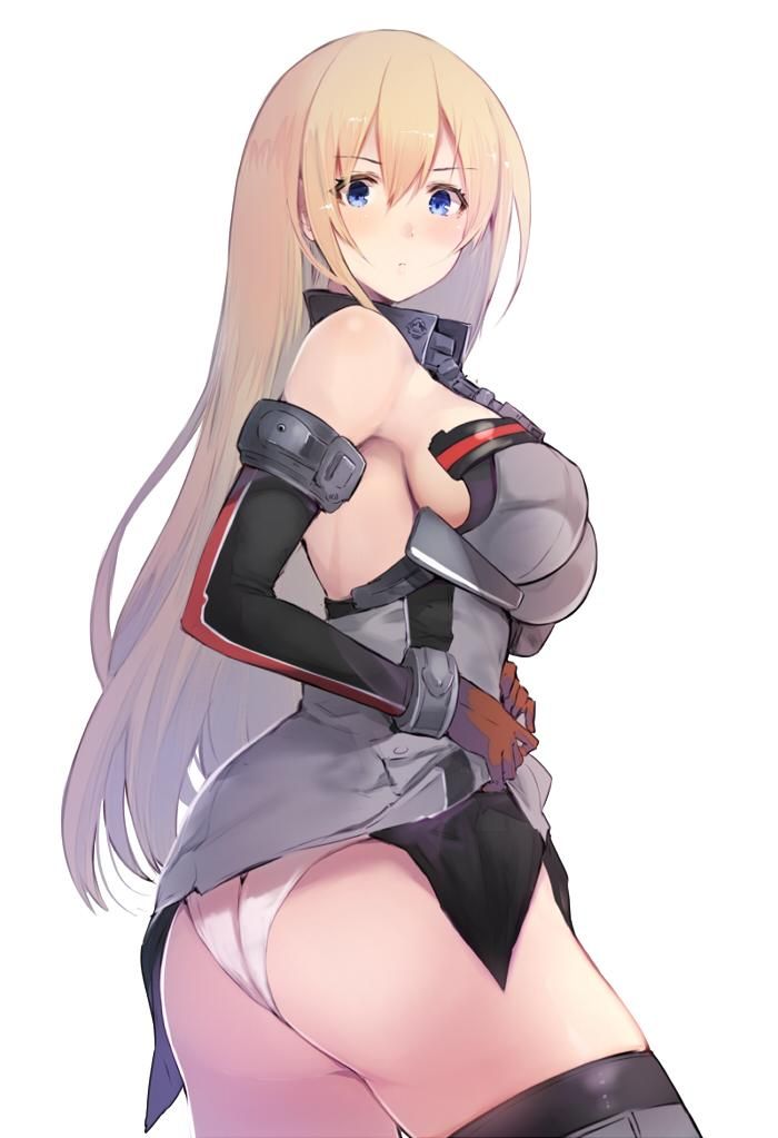 [Fleet Collection] Bismarck's missing sex photo image collection 14