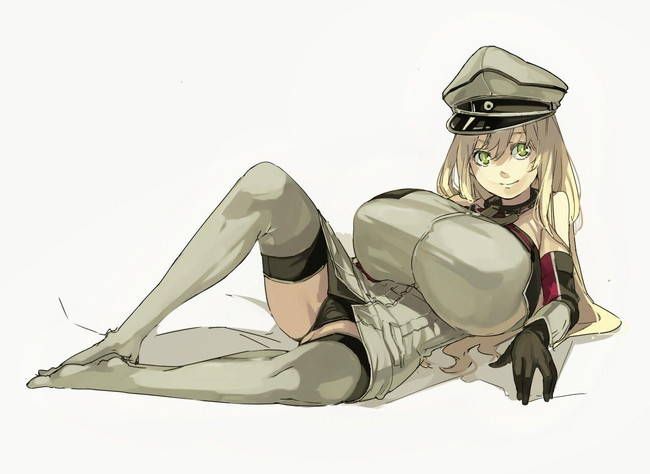 [Fleet Collection] Bismarck's missing sex photo image collection 18
