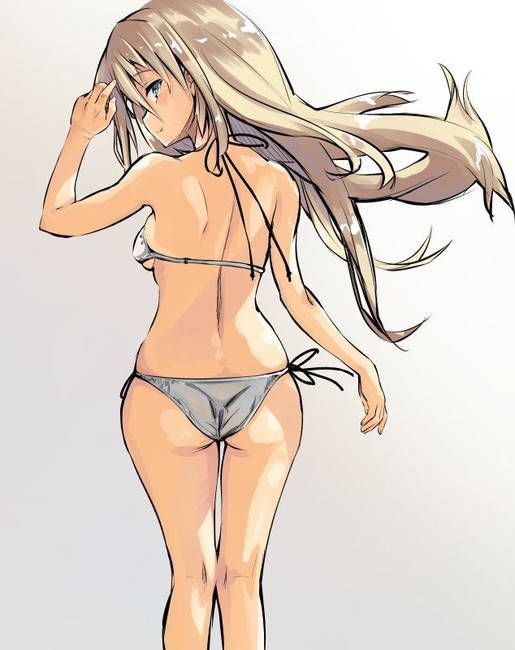 [Fleet Collection] Bismarck's missing sex photo image collection 22