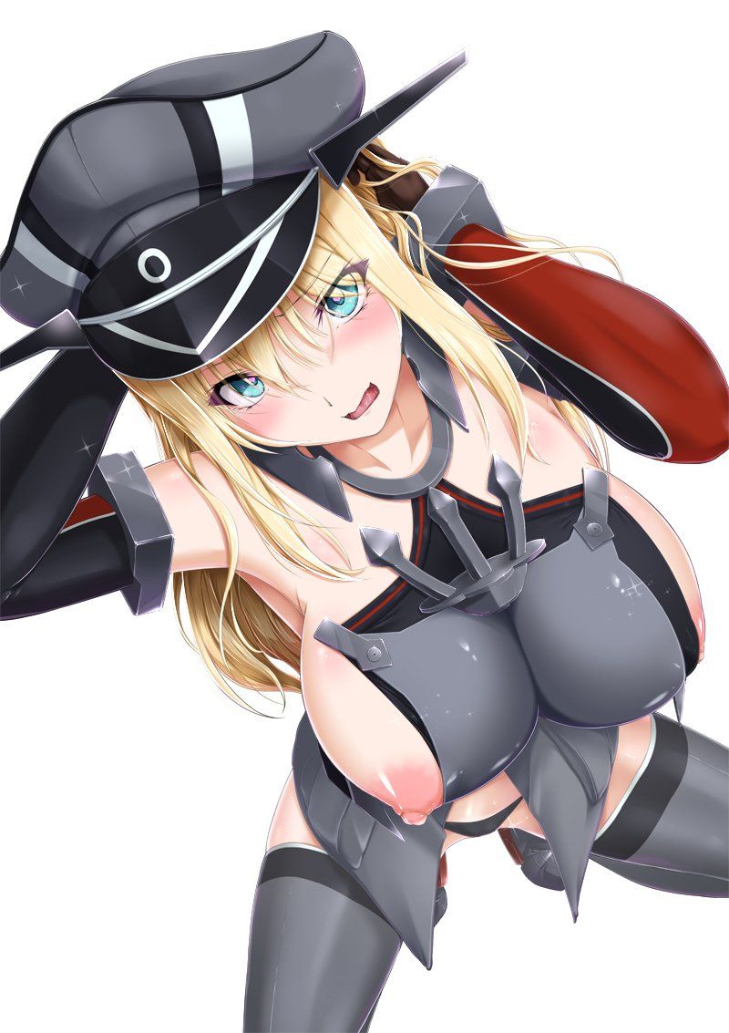 [Fleet Collection] Bismarck's missing sex photo image collection 24