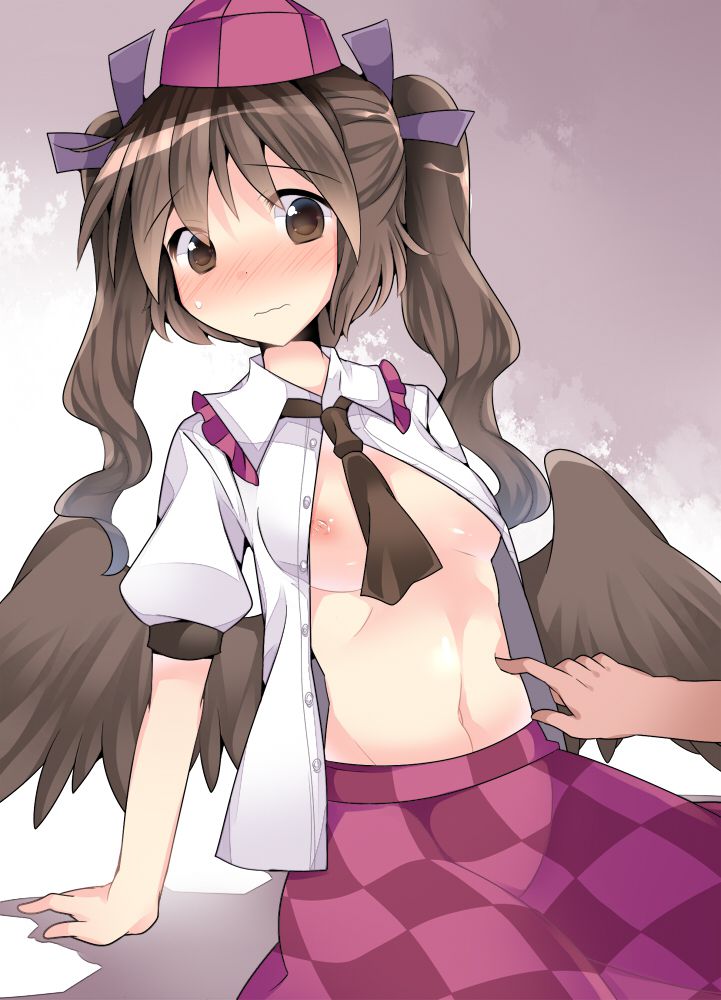 [Touhou Project] 棠 And Heraumi's Fresh Moe Cute Secondary Erotic Images Summary 22