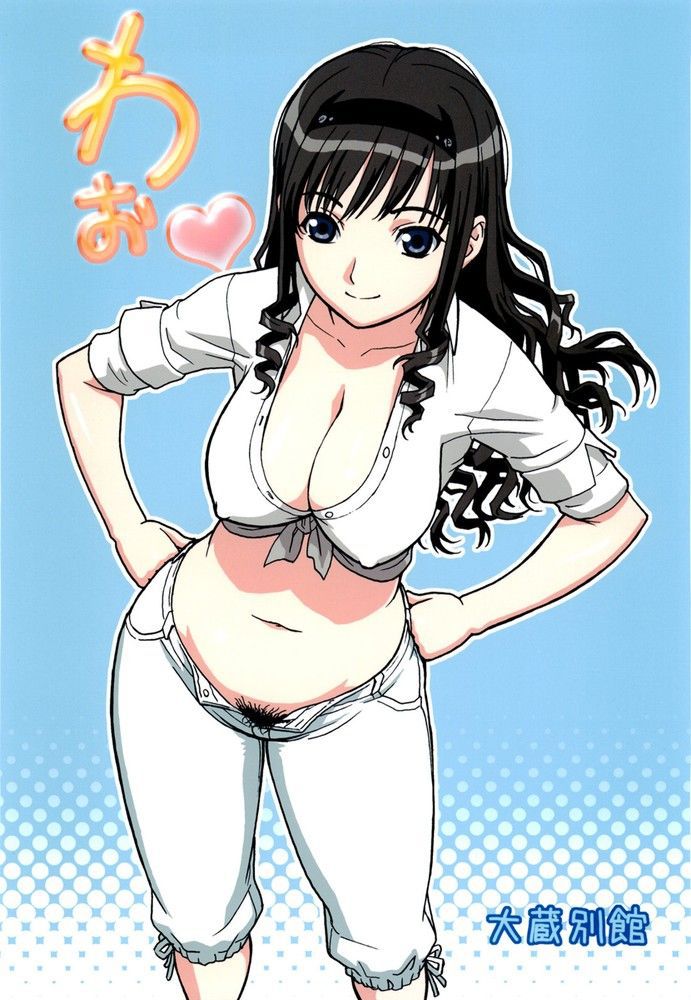 【Amagami】Morishima Haruka's cute erotica image summary 16