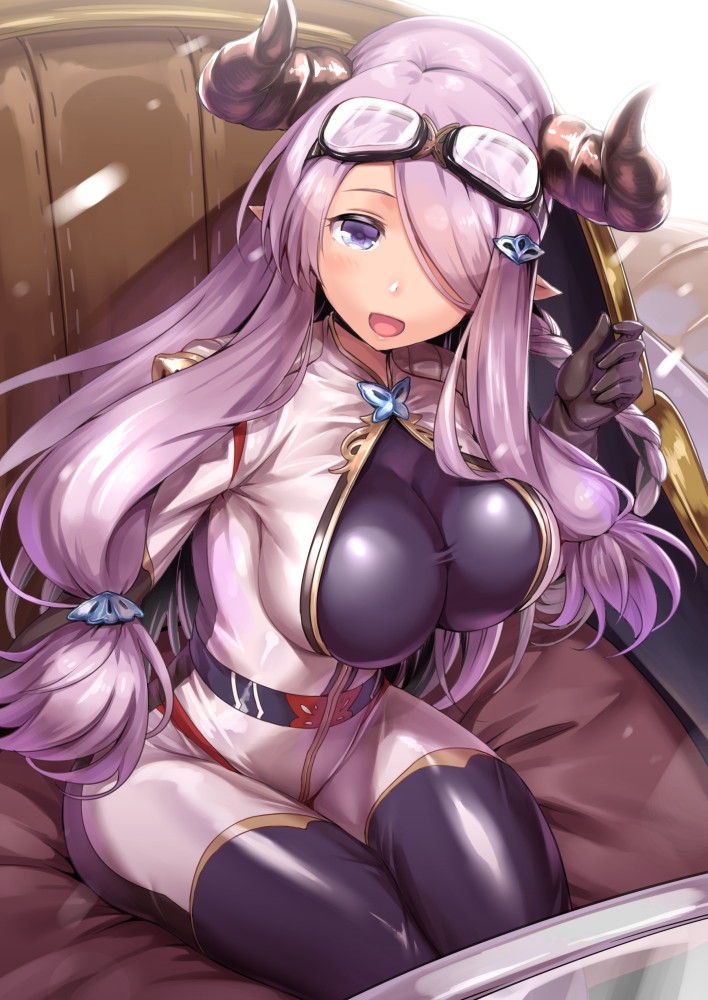 Narumea's as much as you like as much as you like secondary erotic images [Granblue Fantasy] 29