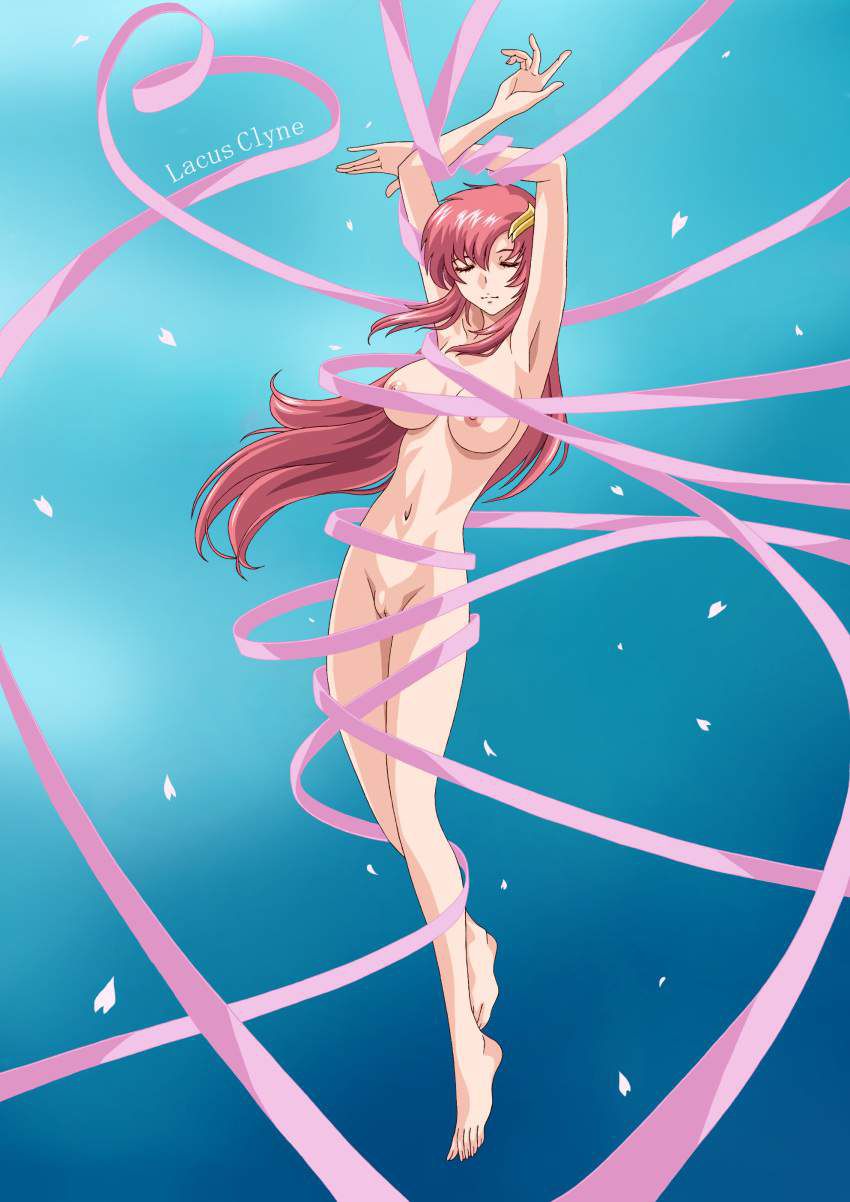 Mobile Suit Gundam SEED erotic image replenishment! 2