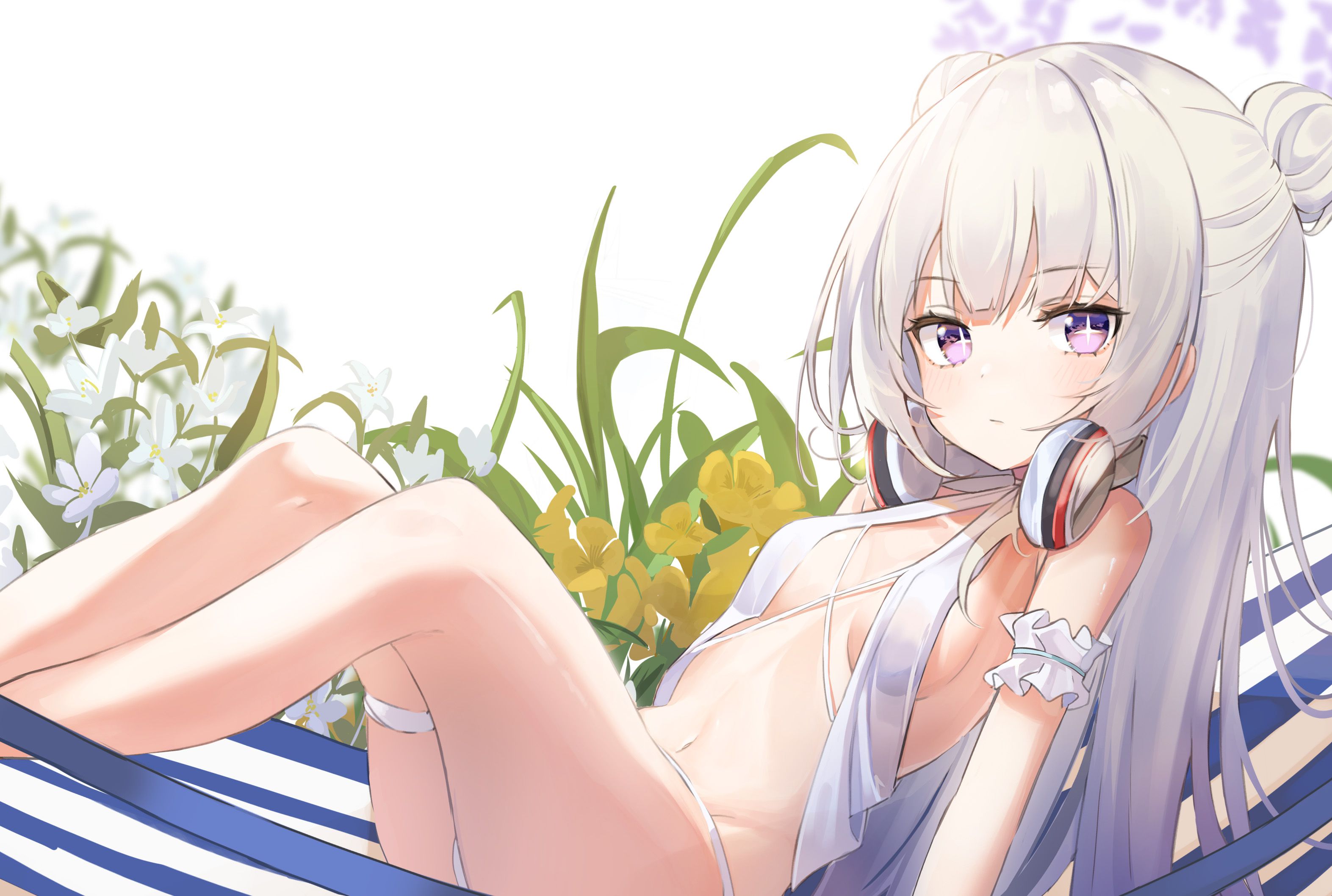 Why are Azur Lane's Echiechi images so echiechi? 10