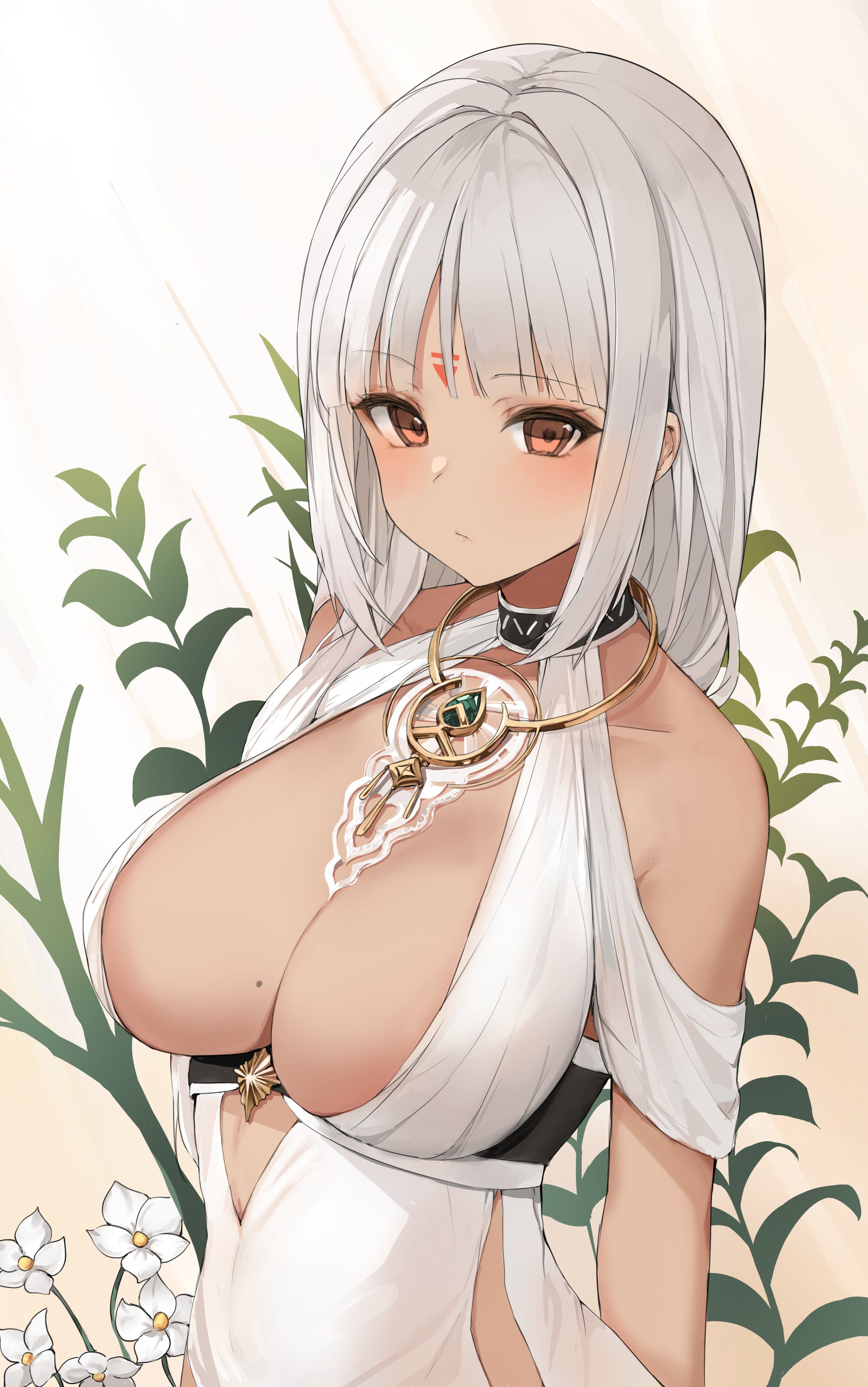 Why are Azur Lane's Echiechi images so echiechi? 19