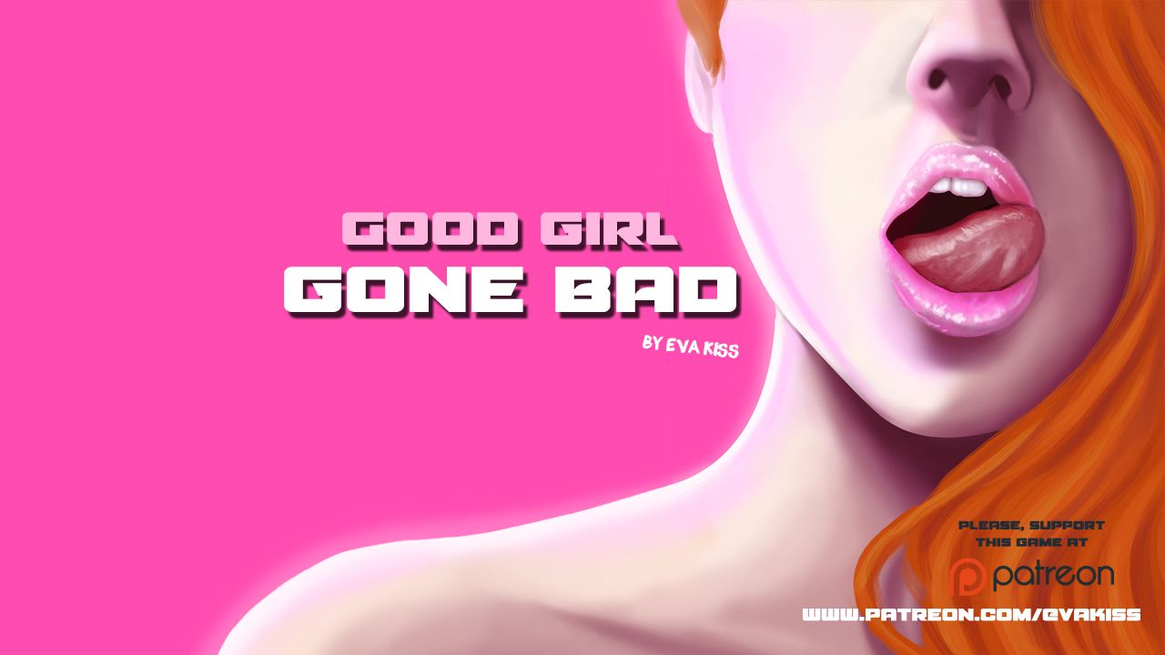 Good Girl Gone Bad v0.18 1
