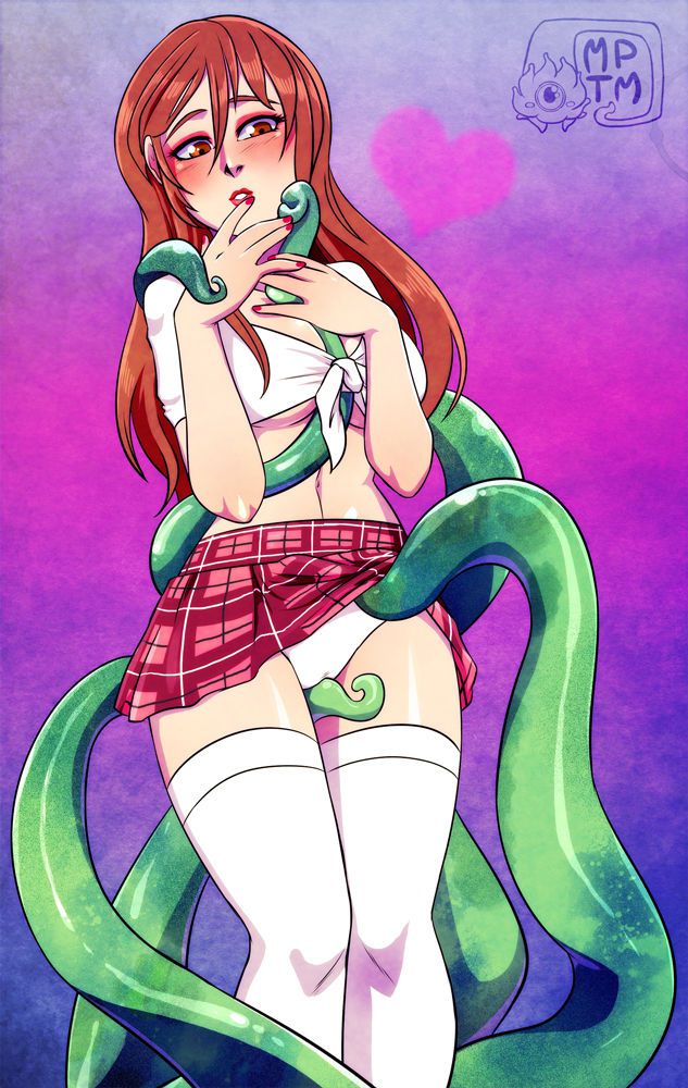 Artist - My_Pet_Tentacle_Monster 284