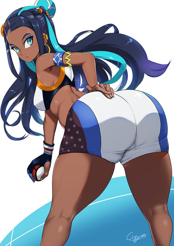 【Secondary】The image of Pokemon "Lurina" is too good and wwww[22] 10