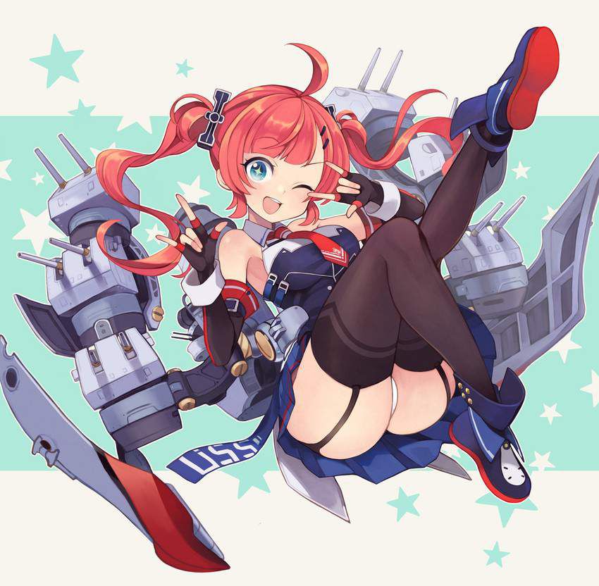 [Azur Lane] Was there a secondary erotic image that would come off such a transcendent Eroero San Diego?! 17