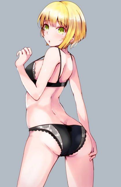 [Idolmaster Cinderella Girls] secondary erotic image that can be made into Oneneta of Miyamoto Frederica 11