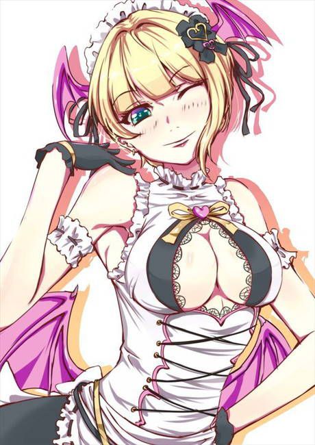 [Idolmaster Cinderella Girls] secondary erotic image that can be made into Oneneta of Miyamoto Frederica 13