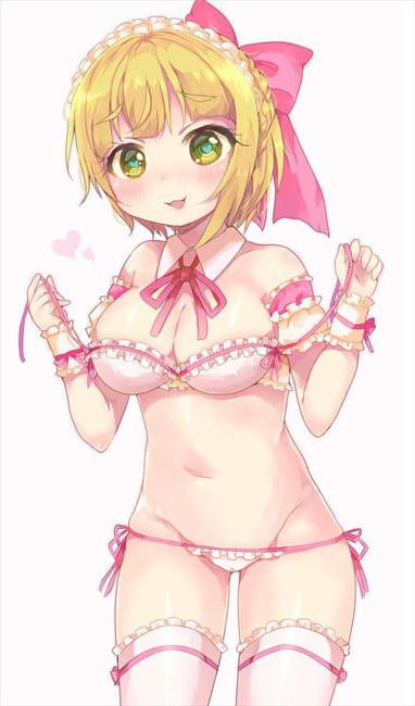 [Idolmaster Cinderella Girls] secondary erotic image that can be made into Oneneta of Miyamoto Frederica 15