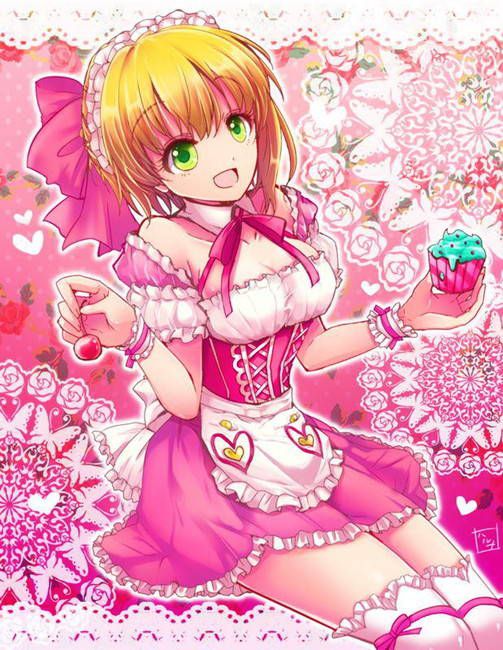 [Idolmaster Cinderella Girls] secondary erotic image that can be made into Oneneta of Miyamoto Frederica 16