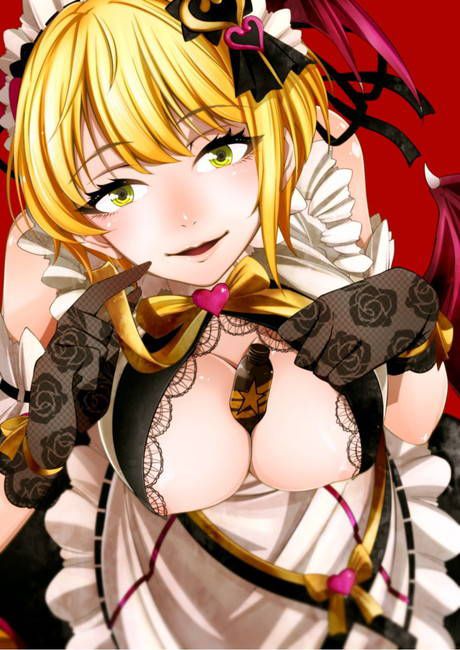 [Idolmaster Cinderella Girls] secondary erotic image that can be made into Oneneta of Miyamoto Frederica 28
