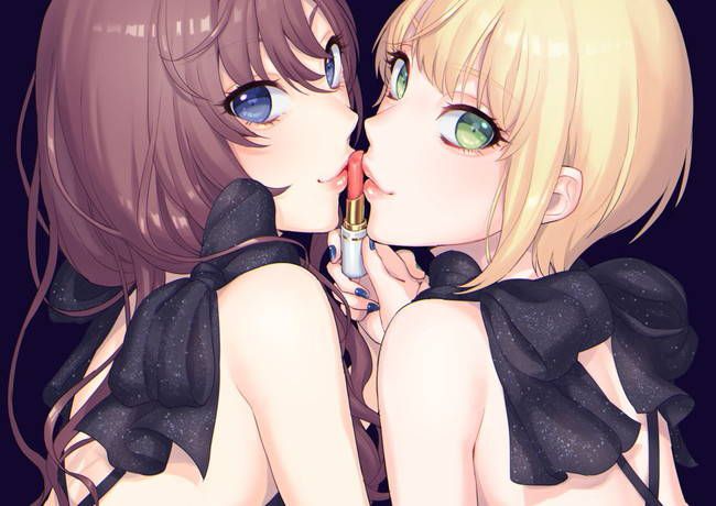 [Idolmaster Cinderella Girls] secondary erotic image that can be made into Oneneta of Miyamoto Frederica 6