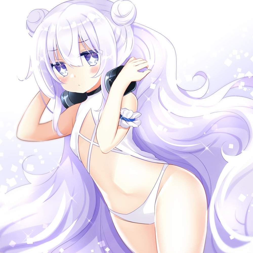 Adore the secondary erotic images of Azure Lane. 13