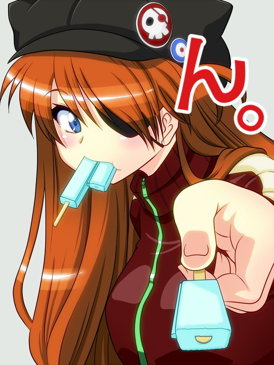 [Neon Genesis Evangelion] Moe of Asuka, cute secondary erotic image summary 20