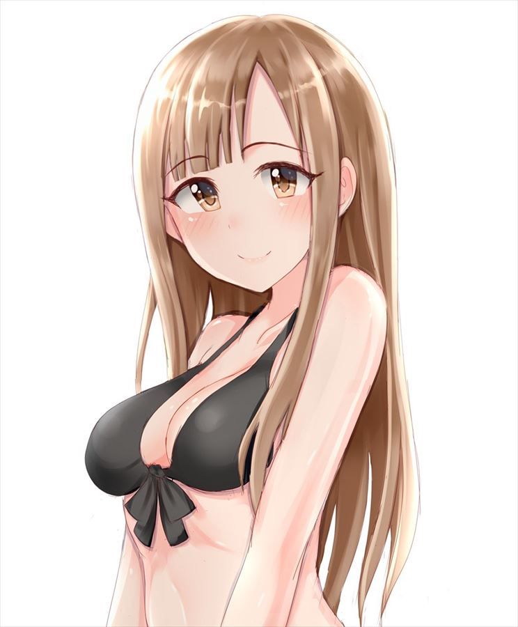 Erotic image that can be pulled out just by imagining the masturbation figure related to Mizumoto [Idolmaster Cinderella Girls] 25