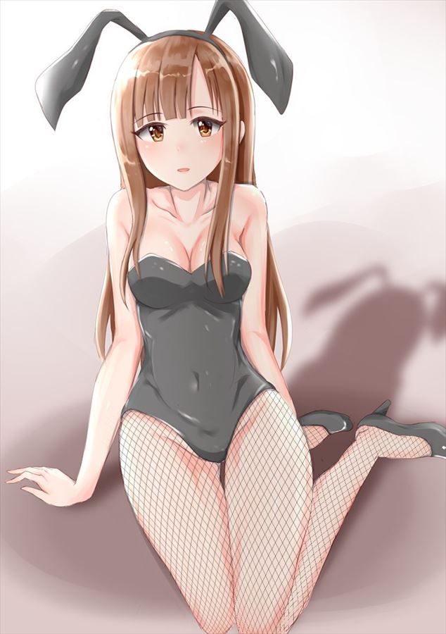 Erotic image that can be pulled out just by imagining the masturbation figure related to Mizumoto [Idolmaster Cinderella Girls] 26