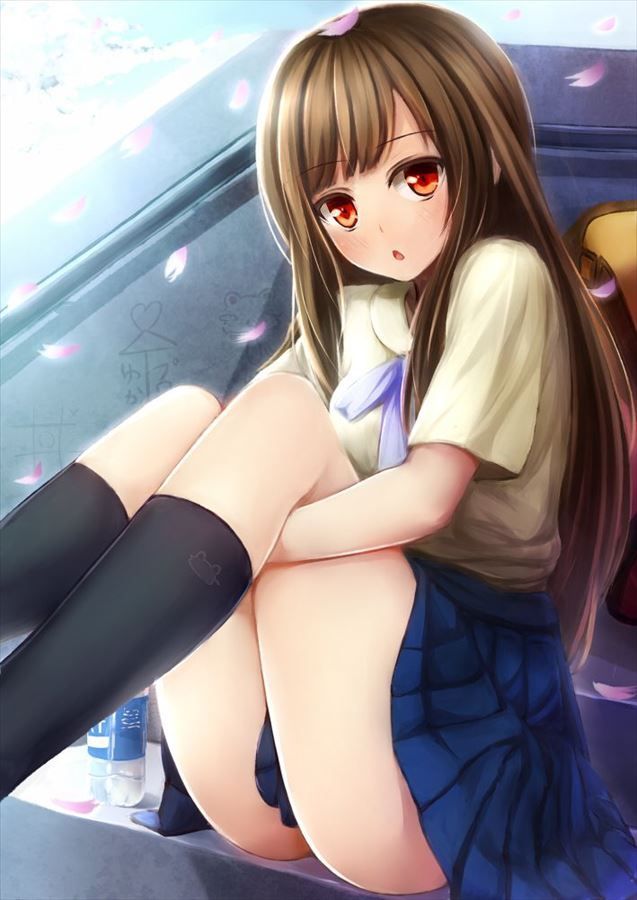 Erotic image that can be pulled out just by imagining the masturbation figure related to Mizumoto [Idolmaster Cinderella Girls] 5