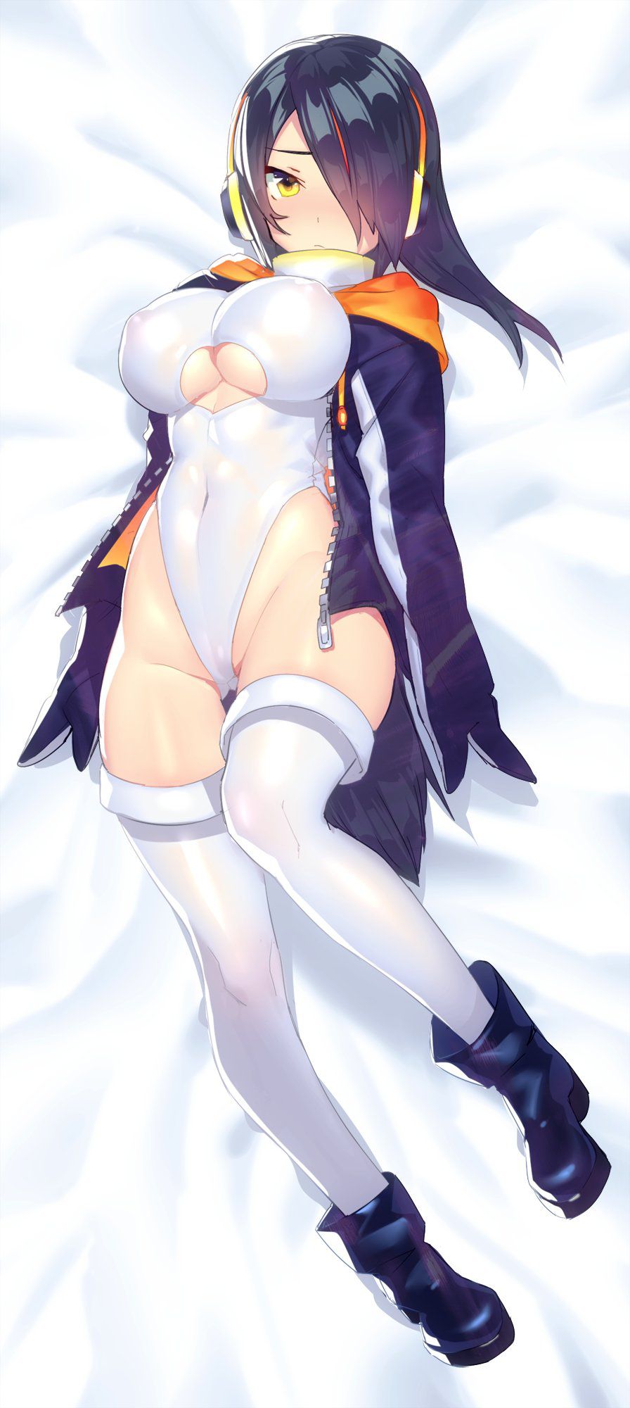 Erotic image that is coming out of the kotei penguin of Ahe face that is about to fall into pleasure! 【Kemono Friends】 6