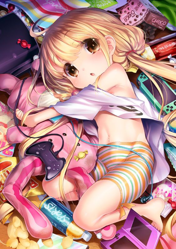[Idolmaster Cinderella Girls] Futaba An's unprotected and too erotic secondary Echi image summary 22