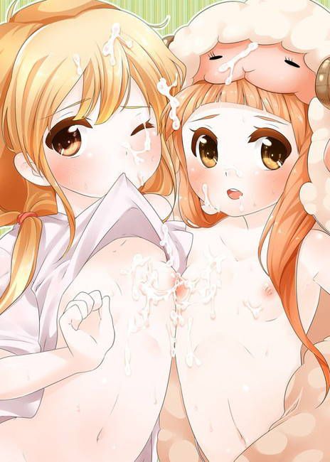[Idolmaster Cinderella Girls] Futaba An's unprotected and too erotic secondary Echi image summary 27