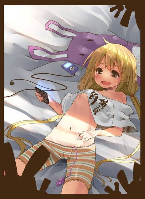 [Idolmaster Cinderella Girls] Futaba An's unprotected and too erotic secondary Echi image summary 28