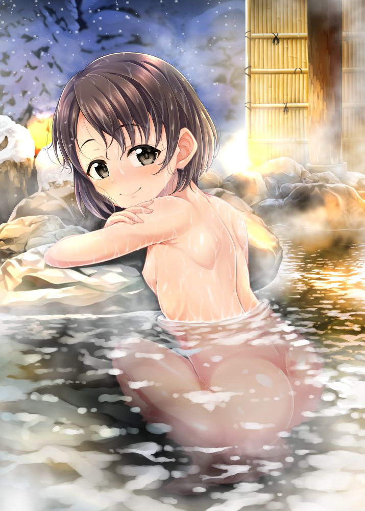 [Intense selection 124 pieces] erotic secondary image of too cute petanko poor loli beautiful girl 13