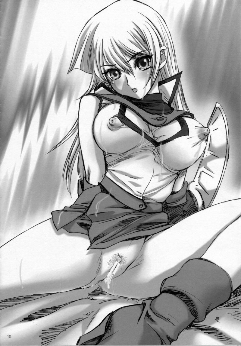 Erotic image Development that is common when you have a delusion to etch with Ten senate Asuka! (Yu-Gi-Oh) 18