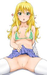 [Idol master] Hoshii Maki's unprotected and too erotic secondary Echi image summary 11