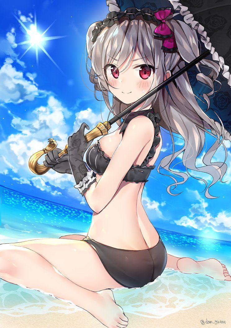 [Idol master] erotic missing image that has become the Iki face of Kanzaki Ranko 14