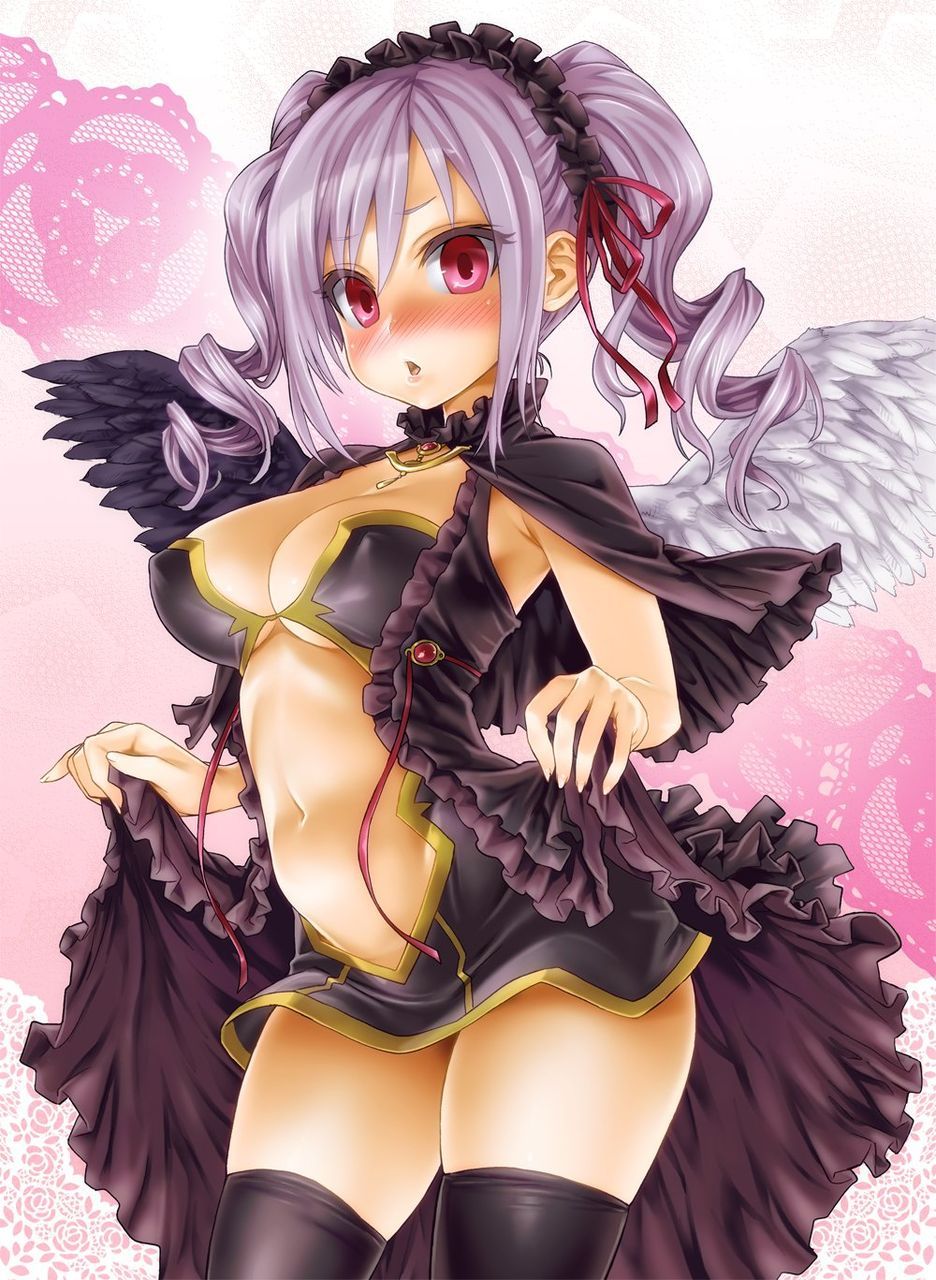 [Idol master] erotic missing image that has become the Iki face of Kanzaki Ranko 22
