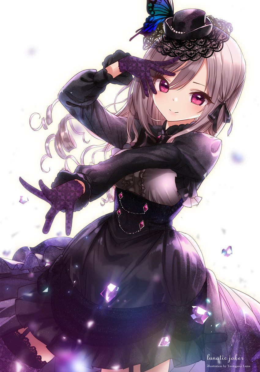 [Idol master] erotic missing image that has become the Iki face of Kanzaki Ranko 7